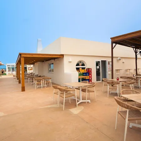 Campo de lujo Kampaoh